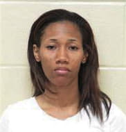 Tecora Franklin, - Bossier Parish County, LA 